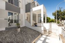 Terraced House in Tavira - HHT 243
