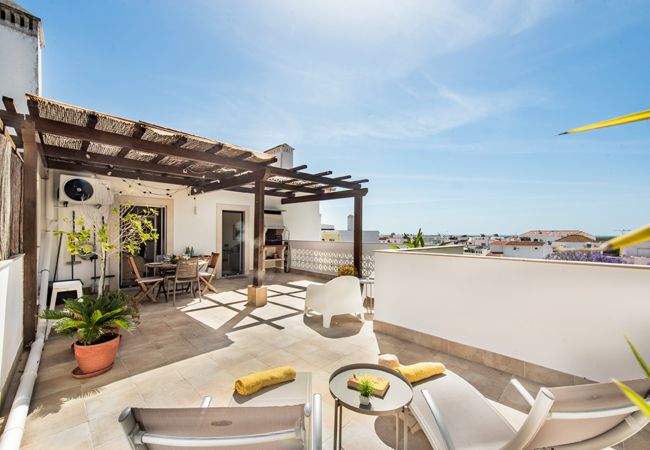 Apartment in Tavira - HHA 247