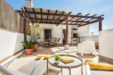 Apartment in Tavira - HHA 247