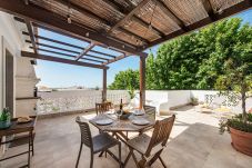 Apartment in Tavira - HHA 247