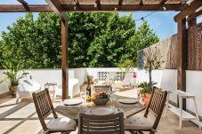 Apartment in Tavira - HHA 247