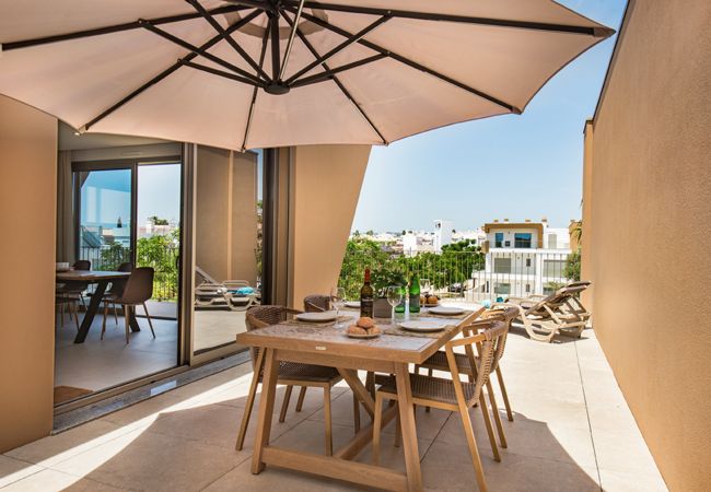 Apartment in Tavira - HHA 250