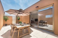 Apartment in Tavira - HHA 250