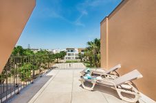 Apartment in Tavira - HHA 250