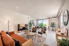 Apartment in Tavira - HHA 250