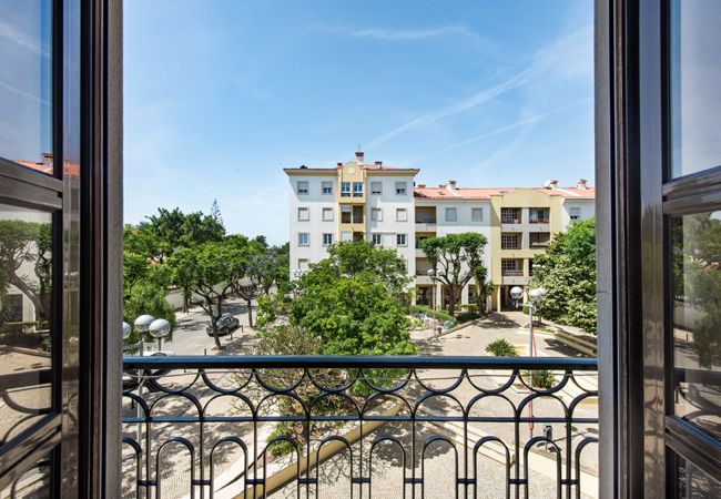 Apartment in Tavira - HHA 251