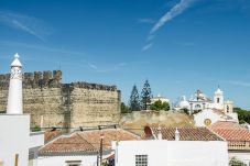 Terraced House in Tavira - HHT 188