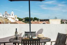 Terraced House in Tavira - HHT 188