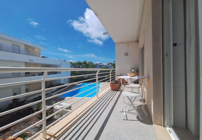 Apartment in Tavira - HHA 253