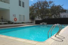 Apartment in Tavira - HHA 253