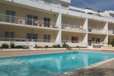 Apartment in Tavira - HHA 253
