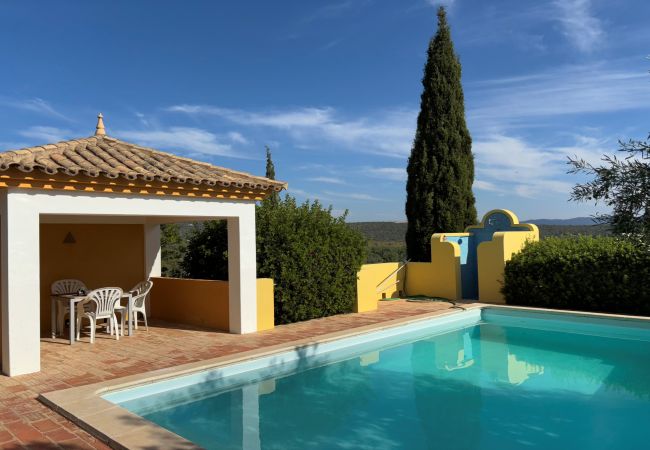 Villa in Tavira - HHV 249