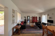 Villa in Tavira - HHV 249